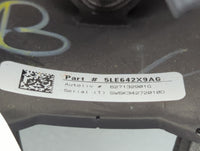 steering wheel - Oemusedautoparts1.com