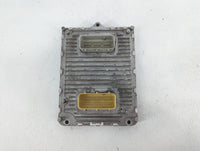 2018-2019 Dodge Challenger PCM Engine Control Computer ECU ECM PCU OEM P/N:P68330904AA Fits Fits 2018 2019 OEM Used Auto Par