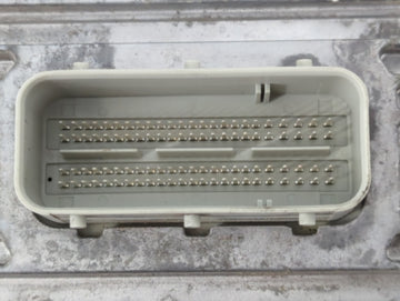 2018-2019 Dodge Challenger PCM Engine Control Computer ECU ECM PCU OEM P/N:P68330904AA Fits Fits 2018 2019 OEM Used Auto Parts