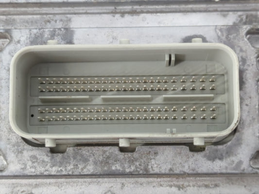 2018-2019 Dodge Challenger PCM Engine Control Computer ECU ECM PCU OEM P/N:P68330904AA Fits Fits 2018 2019 OEM Used Auto Parts