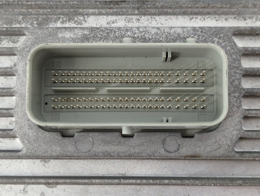 2018-2019 Dodge Challenger PCM Engine Control Computer ECU ECM PCU OEM P/N:P68395663AD P68330904AA Fits Fits 2018 2019 OEM Used Auto Parts