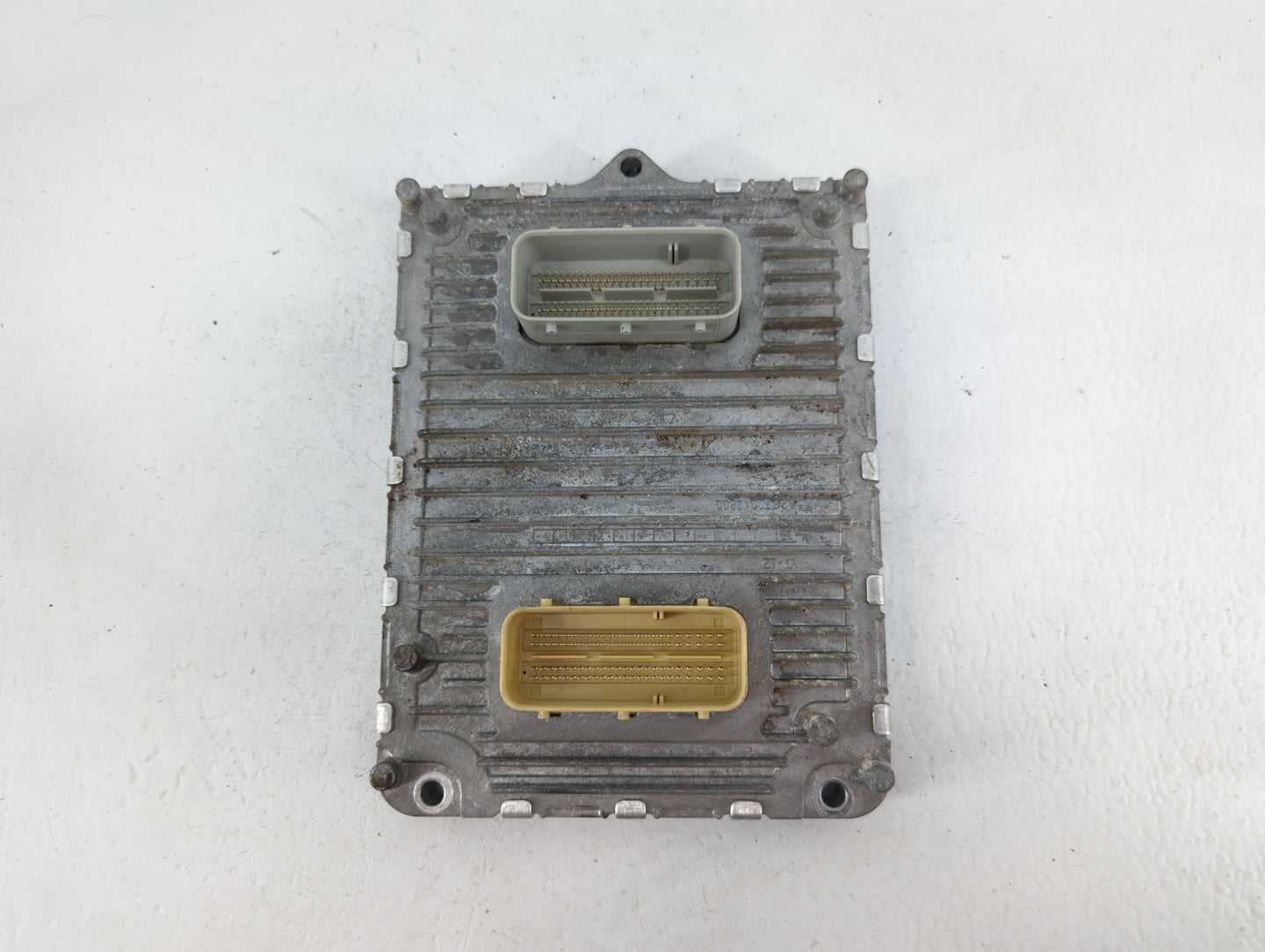 2018-2019 Dodge Challenger PCM Engine Control Computer ECU ECM PCU OEM P/N:P6835057AD P68330904AA Fits Fits 2018 2019 OEM Us
