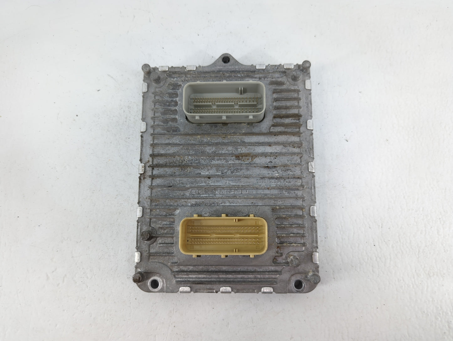 2018-2019 Dodge Challenger PCM Engine Control Computer ECU ECM PCU OEM P/N:P6835057AD P68330904AA Fits Fits 2018 2019 OEM Us