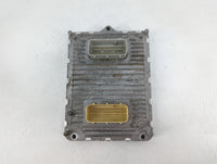 2018-2019 Dodge Challenger PCM Engine Control Computer ECU ECM PCU OEM P/N:P6835057AD P68330904AA Fits Fits 2018 2019 OEM Us