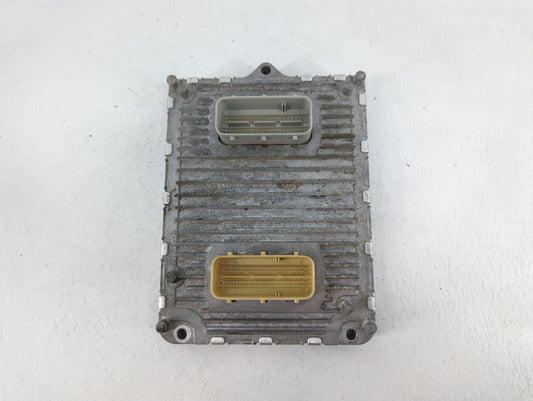 2018-2019 Dodge Challenger PCM Engine Control Computer ECU ECM PCU OEM P/N:P6835057AD P68330904AA Fits Fits 2018 2019 OEM Us