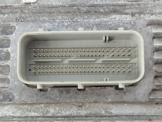 2018-2019 Dodge Challenger PCM Engine Control Computer ECU ECM PCU OEM P/N:P6835057AD P68330904AA Fits Fits 2018 2019 OEM Used Auto Parts