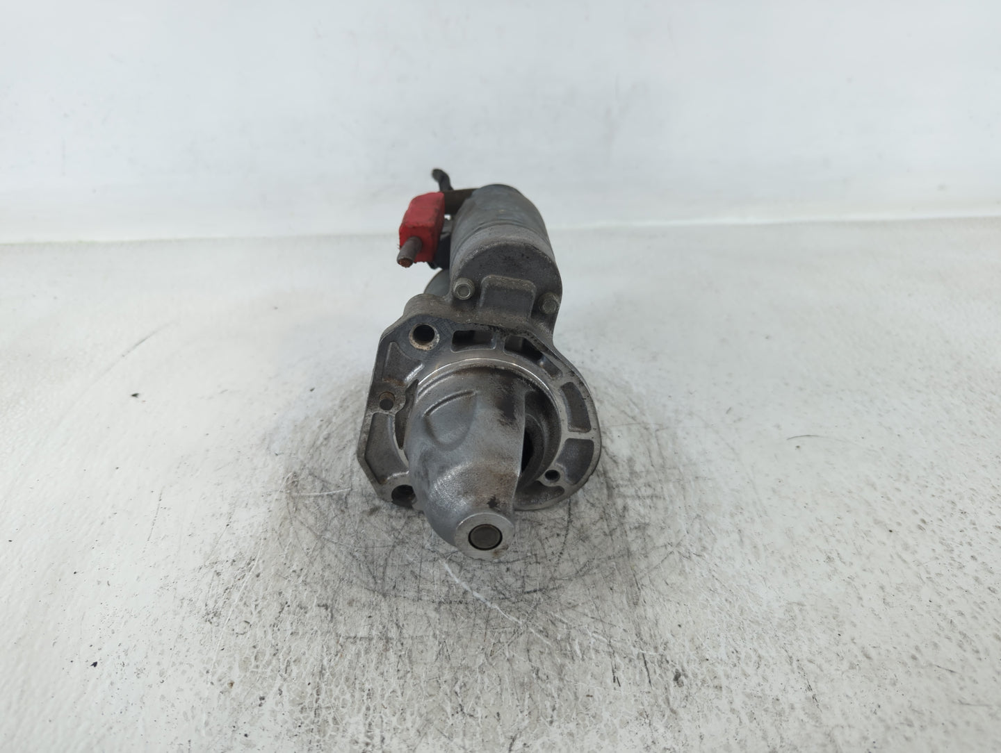 2017-2022 Dodge Challenger Car Starter Motor Solenoid OEM P/N:428000-9300 56029852AA Fits OEM Used Auto Parts - Oemusedautop