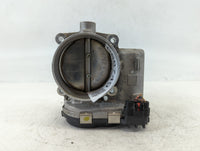 2011-2022 Dodge Challenger Throttle Body P/N:0 280 750 770 05184349AE Fits OEM Used Auto Parts - Oemusedautoparts1.com