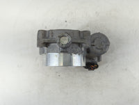 2011-2022 Dodge Challenger Throttle Body P/N:0 280 750 770 05184349AE Fits OEM Used Auto Parts - Oemusedautoparts1.com