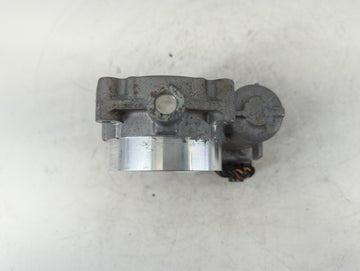 2011-2022 Dodge Challenger Throttle Body P/N:0 280 750 770 05184349AE Fits OEM Used Auto Parts