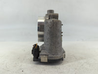 2011-2022 Dodge Challenger Throttle Body P/N:0 280 750 770 05184349AE Fits OEM Used Auto Parts - Oemusedautoparts1.com