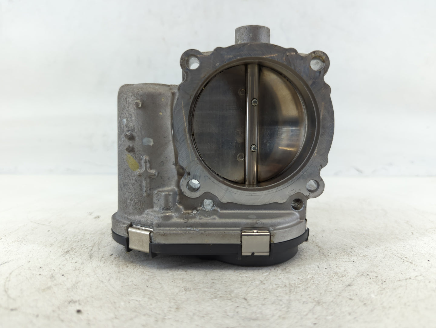 2011-2022 Dodge Challenger Throttle Body P/N:0 280 750 770 05184349AE Fits OEM Used Auto Parts - Oemusedautoparts1.com