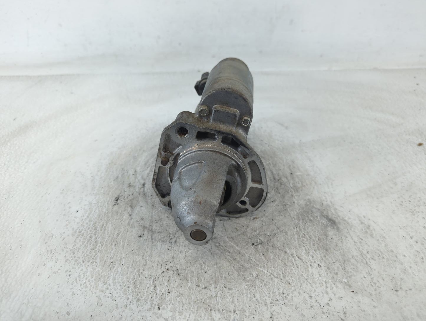 2017-2022 Dodge Challenger Car Starter Motor Solenoid OEM P/N:428000-9300 Fits OEM Used Auto Parts - Oemusedautoparts1.com