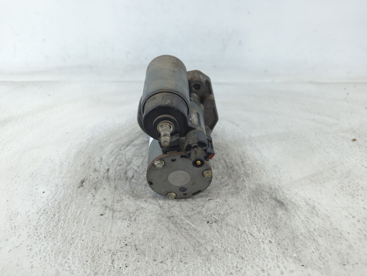 2017-2022 Dodge Challenger Car Starter Motor Solenoid OEM P/N:428000-9300 Fits OEM Used Auto Parts - Oemusedautoparts1.com
