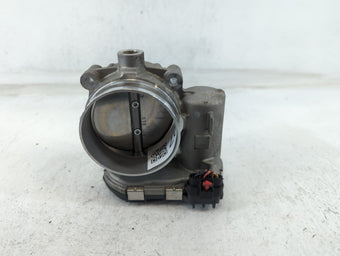 compare product 2011-2022 Dodge Challenger Throttle Body P/N:0 280 750 770 05184349AE Fits OEM Used Auto Parts