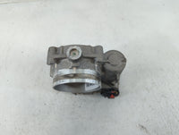 2011-2022 Dodge Challenger Throttle Body P/N:0 280 750 770 05184349AE Fits OEM Used Auto Parts - Oemusedautoparts1.com