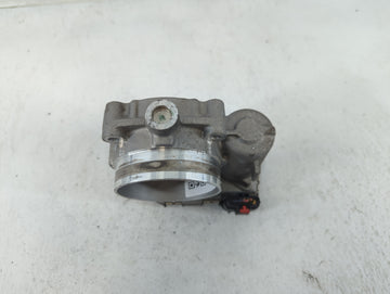 2011-2022 Dodge Challenger Throttle Body P/N:0 280 750 770 05184349AE Fits OEM Used Auto Parts