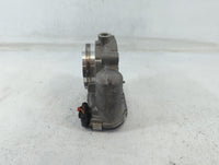 2011-2022 Dodge Challenger Throttle Body P/N:0 280 750 770 05184349AE Fits OEM Used Auto Parts - Oemusedautoparts1.com