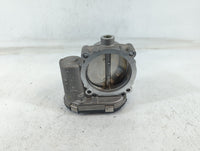 2011-2022 Dodge Challenger Throttle Body P/N:0 280 750 770 05184349AE Fits OEM Used Auto Parts - Oemusedautoparts1.com
