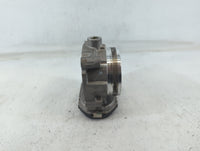 2011-2022 Dodge Challenger Throttle Body P/N:0 280 750 770 05184349AE Fits OEM Used Auto Parts - Oemusedautoparts1.com