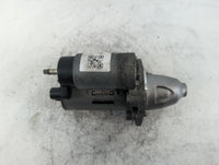 2017-2022 Dodge Challenger Car Starter Motor Solenoid OEM P/N:428000-9300 56029852AA Fits OEM Used Auto Parts - Oemusedautop