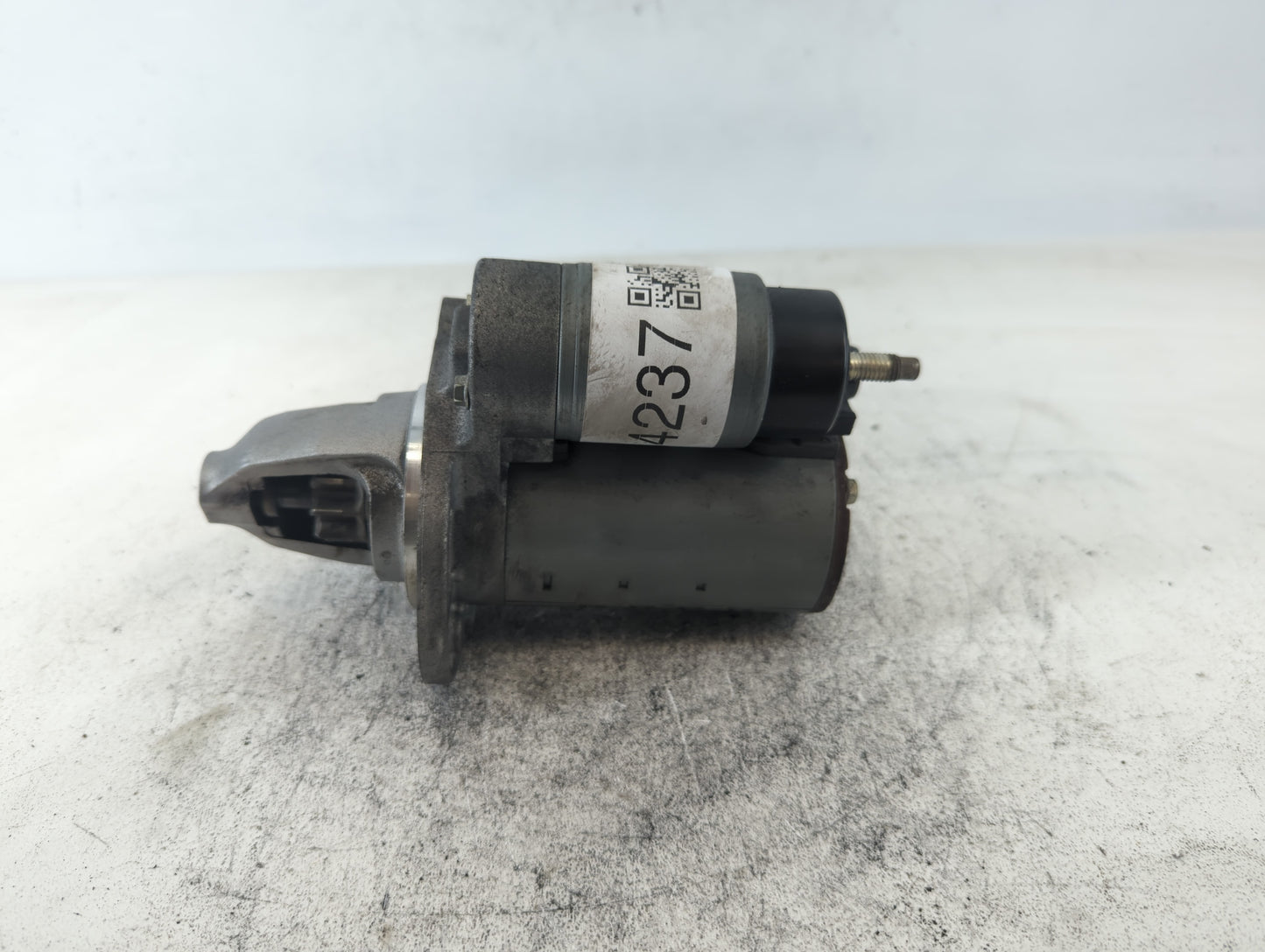 2017-2022 Dodge Challenger Car Starter Motor Solenoid OEM P/N:428000-9300 56029852AA Fits OEM Used Auto Parts - Oemusedautop