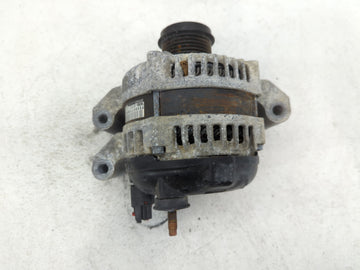 2011-2022 Dodge Challenger Alternator Replacement Generator Charging Assembly Engine OEM P/N:P04801779AI Fits OEM Used Auto 