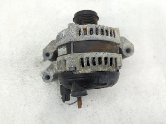 2011-2022 Dodge Challenger Alternator Replacement Generator Charging Assembly Engine OEM P/N:P04801779AI Fits OEM Used Auto 