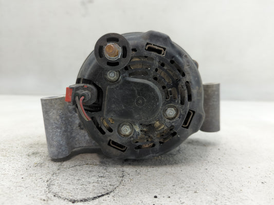 2011-2022 Dodge Challenger Alternator Replacement Generator Charging Assembly Engine OEM P/N:P04801779AI Fits OEM Used Auto Parts