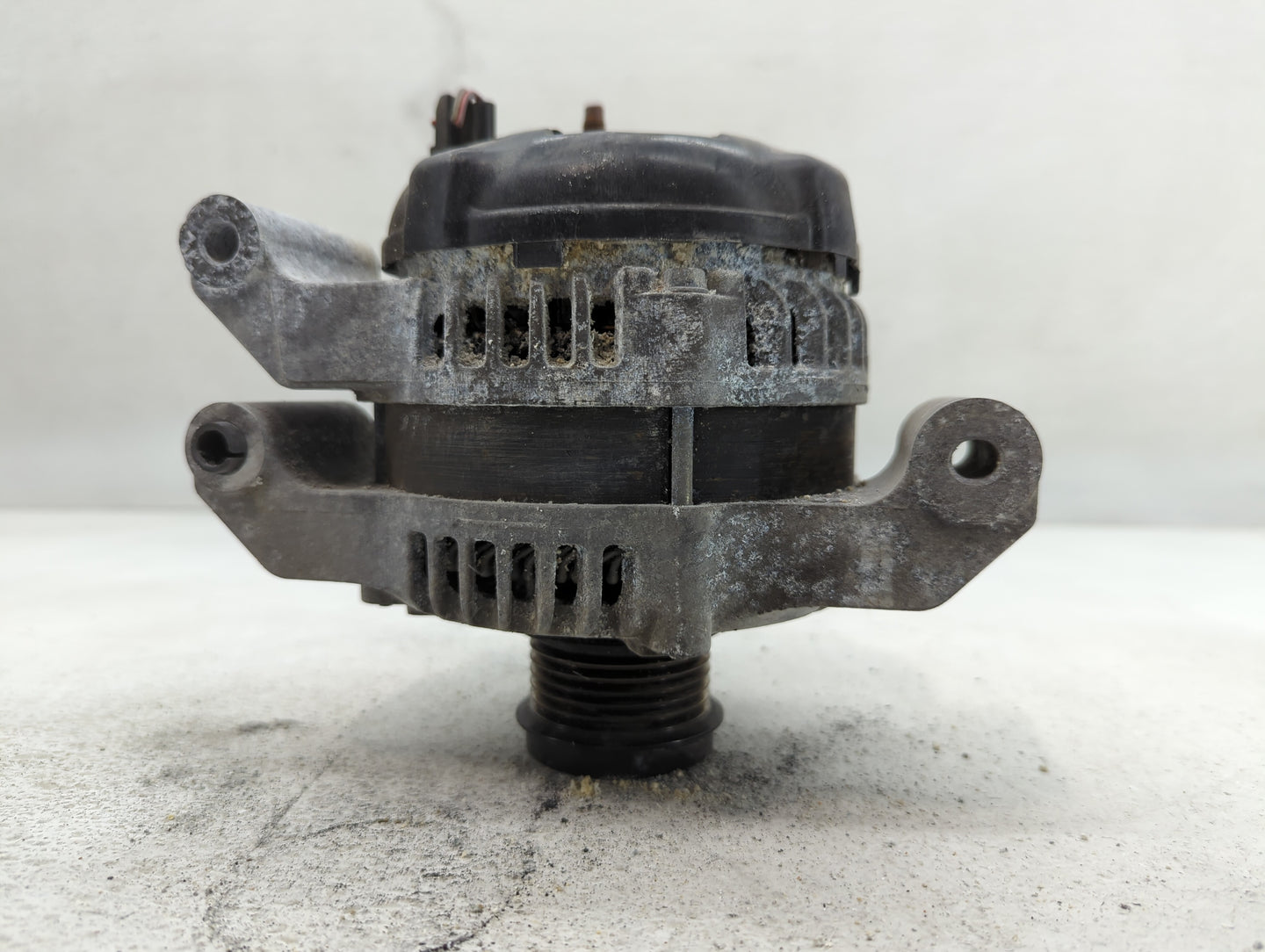 2011-2022 Dodge Challenger Alternator Replacement Generator Charging Assembly Engine OEM P/N:P04801779AI Fits OEM Used Auto 