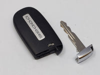 Dodge Keyless Entry Remote Fob M3n-40821302 5 Buttons - Oemusedautoparts1.com