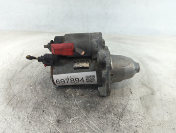 2017-2022 Dodge Challenger Car Starter Motor Solenoid OEM P/N:56029852AA 428000-9300 Fits OEM Used Auto Parts - Oemusedautop