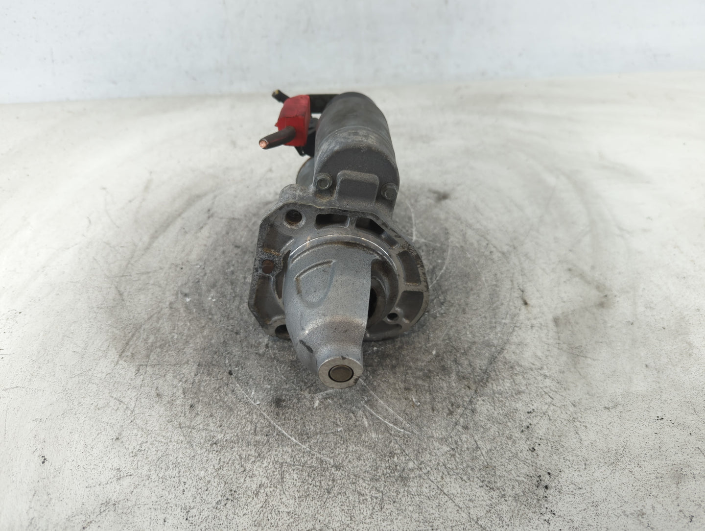 2017-2022 Dodge Challenger Car Starter Motor Solenoid OEM P/N:56029852AA 428000-9300 Fits OEM Used Auto Parts - Oemusedautop