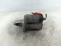 2017-2022 Dodge Challenger Car Starter Motor Solenoid OEM P/N:56029852AA 428000-9300 Fits OEM Used Auto Parts - Oemusedautop