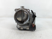 2011-2022 Dodge Challenger Throttle Body P/N:0 280 750 770 05184349AE Fits OEM Used Auto Parts - Oemusedautoparts1.com