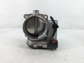 2011-2022 Dodge Challenger Throttle Body P/N:0 280 750 770 05184349AE Fits OEM Used Auto Parts - Oemusedautoparts1.com