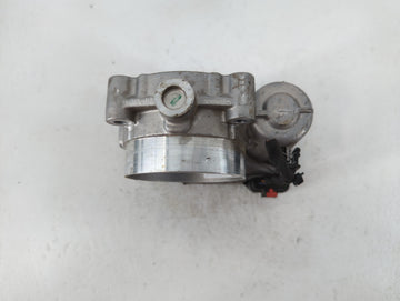 2011-2022 Dodge Challenger Throttle Body P/N:0 280 750 770 05184349AE Fits OEM Used Auto Parts