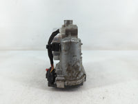 2011-2022 Dodge Challenger Throttle Body P/N:0 280 750 770 05184349AE Fits OEM Used Auto Parts - Oemusedautoparts1.com