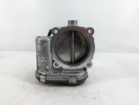2011-2022 Dodge Challenger Throttle Body P/N:0 280 750 770 05184349AE Fits OEM Used Auto Parts - Oemusedautoparts1.com