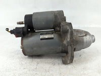 2017-2022 Dodge Challenger Car Starter Motor Solenoid OEM P/N:56029852AA 428000-9300 Fits OEM Used Auto Parts - Oemusedautop