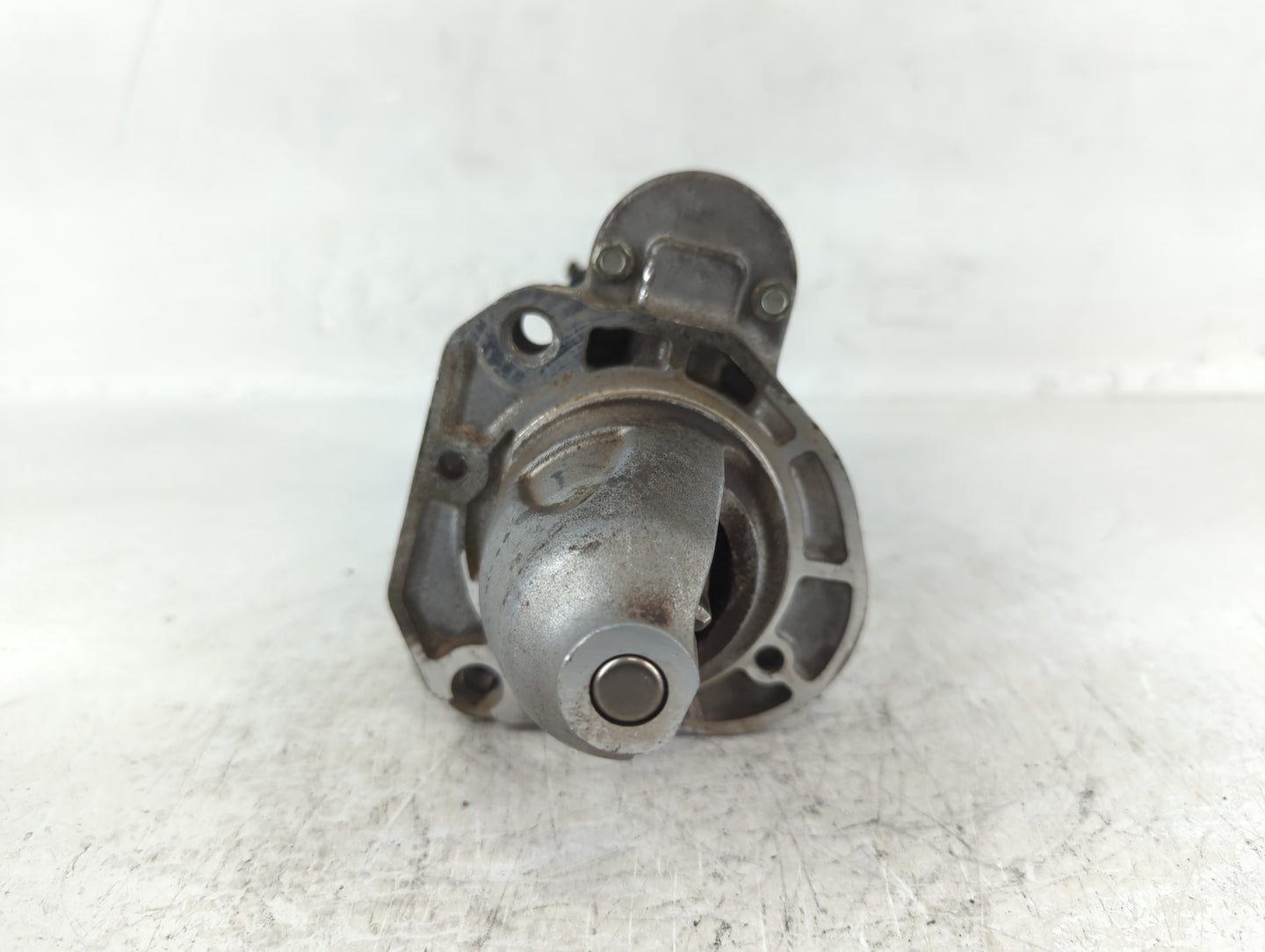 2017-2022 Dodge Challenger Car Starter Motor Solenoid OEM P/N:56029852AA 428000-9300 Fits OEM Used Auto Parts - Oemusedautop