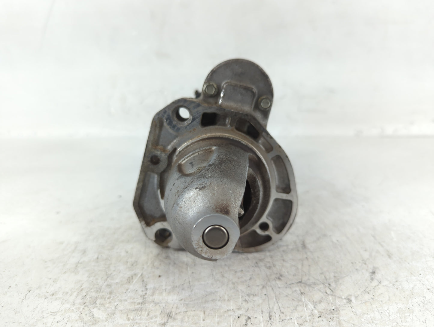 2017-2022 Dodge Challenger Car Starter Motor Solenoid OEM P/N:56029852AA 428000-9300 Fits OEM Used Auto Parts - Oemusedautop