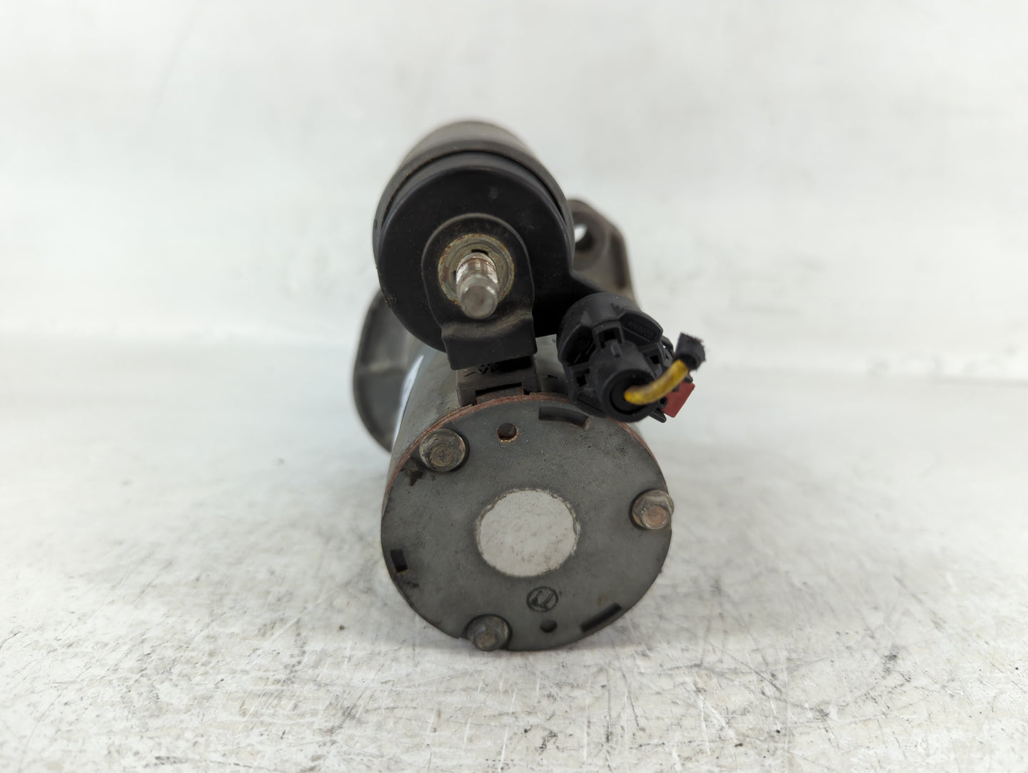 2017-2022 Dodge Challenger Car Starter Motor Solenoid OEM P/N:56029852AA 428000-9300 Fits OEM Used Auto Parts - Oemusedautop