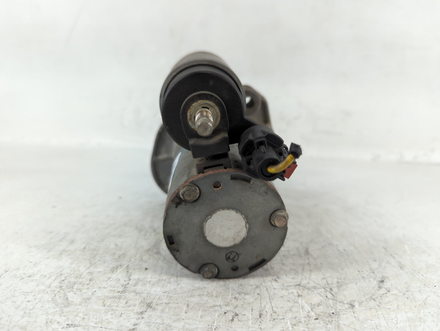 2017-2022 Dodge Challenger Car Starter Motor Solenoid OEM P/N:56029852AA 428000-9300 Fits OEM Used Auto Parts - Oemusedautop