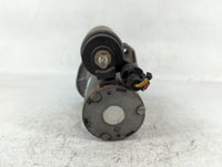 2017-2022 Dodge Challenger Car Starter Motor Solenoid OEM P/N:56029852AA 428000-9300 Fits OEM Used Auto Parts - Oemusedautop