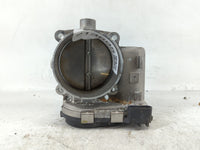 2011-2022 Dodge Challenger Throttle Body P/N:05184349AE Fits Fits 2011 2012 2013 2014 2015 2016 2017 2018 2019 2020 2021 202