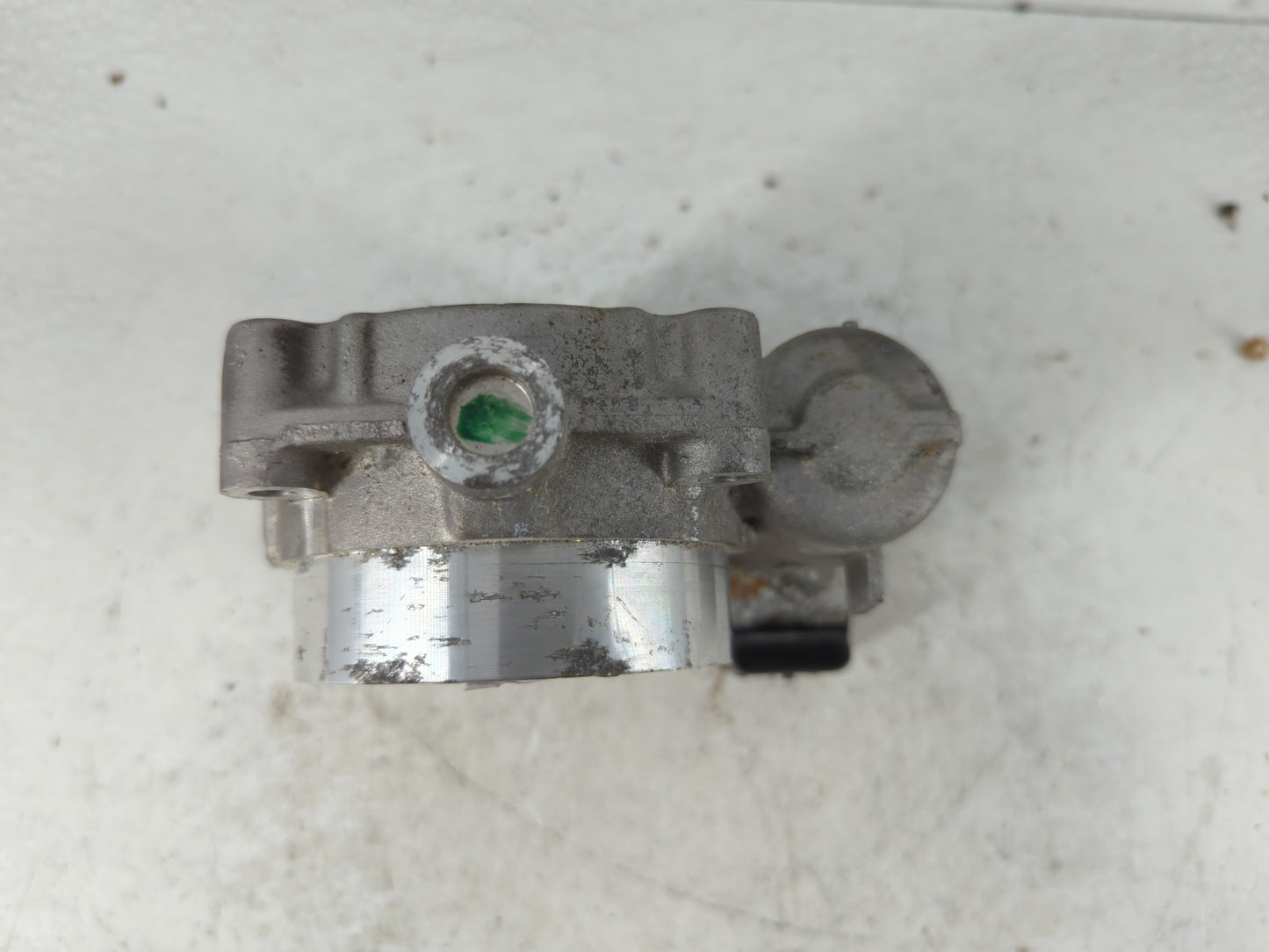 2011-2022 Dodge Challenger Throttle Body P/N:05184349AE Fits Fits 2011 2012 2013 2014 2015 2016 2017 2018 2019 2020 2021 202