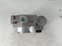 2011-2022 Dodge Challenger Throttle Body P/N:05184349AE Fits Fits 2011 2012 2013 2014 2015 2016 2017 2018 2019 2020 2021 202