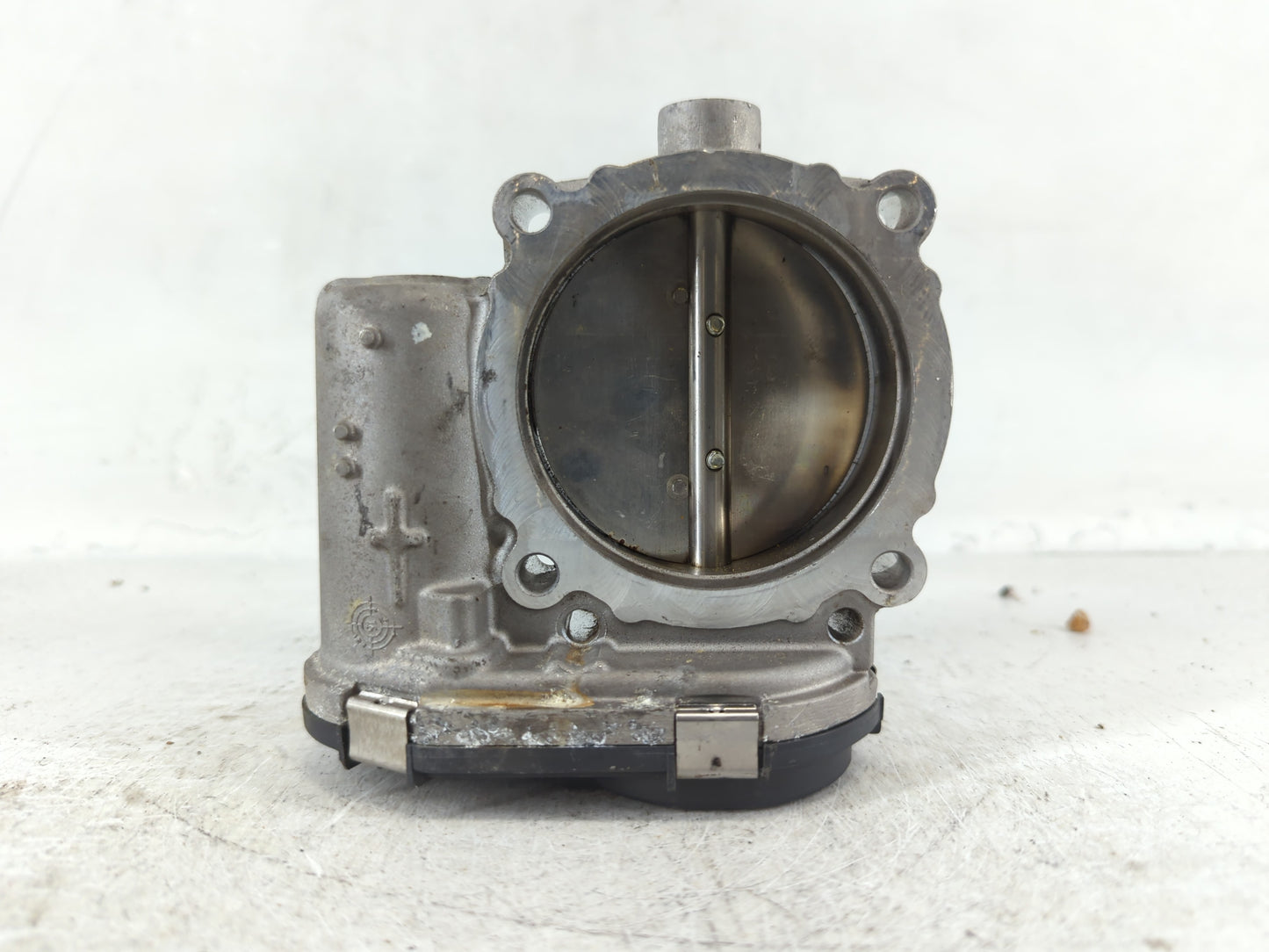 2011-2022 Dodge Challenger Throttle Body P/N:05184349AE Fits Fits 2011 2012 2013 2014 2015 2016 2017 2018 2019 2020 2021 202