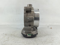 2011-2022 Dodge Challenger Throttle Body P/N:05184349AE Fits Fits 2011 2012 2013 2014 2015 2016 2017 2018 2019 2020 2021 202